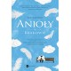 Anioły w Krakowie Witold Bereś motyleksiazkowe.pl