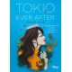 Tokio Ever After Emiko Jean motyleksiazkowe.pl