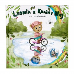 Leonia z Krainy Naj