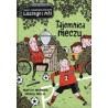 Tajemnica meczu /Biuro Detektywistyczne Lassego i Mai