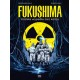 Fukushima. Kronika wypadku bez końca Bertrand Galic Roger Vidal motyleksiązkowe.pl