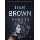 Inferno Dan Brown motyleksiazkowe.pl