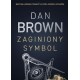 Zaginiony symbol Dan Brown motyleksiążkowe.pl