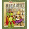 Franklin na tropie nowego kolegi