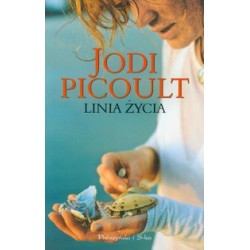 Linia życia Jodi Picoult motyleksiązkowe.pl