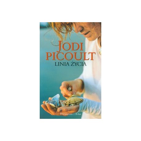 Linia życia Jodi Picoult motyleksiązkowe.pl