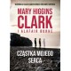 Cząstka mojego serca Mary Higgins Clark Alafair Burke motyleksiązkowe.pl