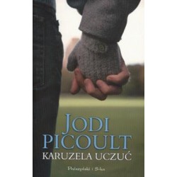 Karuzela uczuć Jodi Picoult motyleksiążkowe.pl