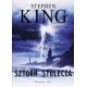 Sztorm stulecia Stephen King motyleksiazkowe.pl