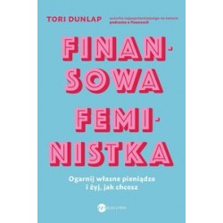 Finansowa feministka Tori Dunlap motyleksiazkowe.pl