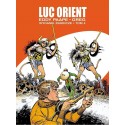 Luc Orient Tom 4 Wydanie zbiorcze
