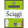 Ściągi Biologia Klasy 5-8 SP