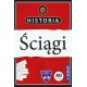 Ściągi Historia Klasy 4-8 SP motyleksiazkowe.pl