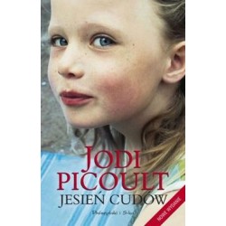 Jesień cudów Jodi Picoult motyleksiazkowe.pl