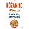 Różaniec z Matką Bożą Gietrzwałdzką