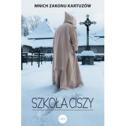 Szkoła ciszy motyleksiazkowe.pl