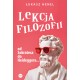 Lekcja filozofii Od Sokratesa do Heideggera Łukasz Henel motyleksiazkowe.pl