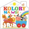 Kolory na wsi