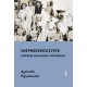 Nieprzezroczyste Historie chłopskiej fotografii Agnieszka Pajączkowska motyleksiazkowe.pl