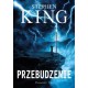 Przebudzenie Stephen King motyleksiążkowe.pl