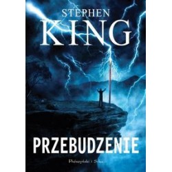 Przebudzenie Stephen King motyleksiążkowe.pl