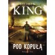 Pod kopułą Stephen King motyleksiążkowe.pl