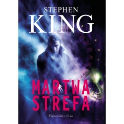 Martwa strefa Stephen King motyleksiążkowe.pl