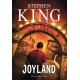 Joyland Stephen King motyleksiazkowe.pl