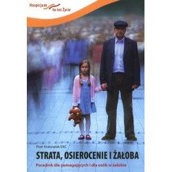 Strata, osierocenie i żałoba