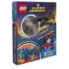 LEGO DC Comics Super Heroes Batman Kontra Harley Quinn