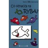Co oznacza ta ryba?