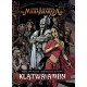 Mahabharata Tom 1 Klątwa Amby