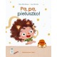 Pa, pa pieluszko