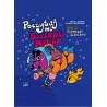 Poczytaj mi Borsuku Mruku T1 Podwodne śledztwo