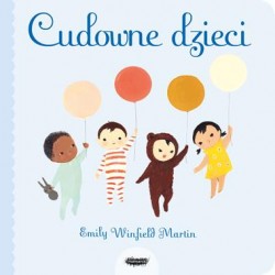 Cudowne dzieci Emily Winfield-Martin motyleksiazkowe.pl