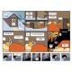 Rusty Brown Chris Ware motyleksiazkowe.pl