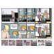 Rusty Brown Chris Ware motyleksiazkowe.pl