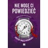 Nie mogę ci powiedzieć