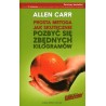 Prosta metoda jak skutecznie pozbyć się zbędnych kilogramów