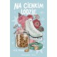 Na cienkim lodzie M.B. Mann motyleksiązkowe.pl