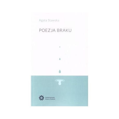 Poezja braku Agata Stawska motyleksiążkowe.pl
