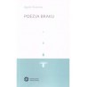 Poezja braku