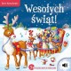 Wesołych Świąt 5 świątecznych melodii motyleksiązkowe.pl