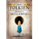 Opowieść o Kullervo J.R.R. Tolkien motyleksiazkowe.pl