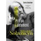 Prorok i dysydent. Aleksander Sołżenicyn Boris Sokołow motyleksiazkowe.pl