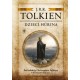 Dzieci Hurina J.R.R. Tolkien motyleksiazkowe.pl