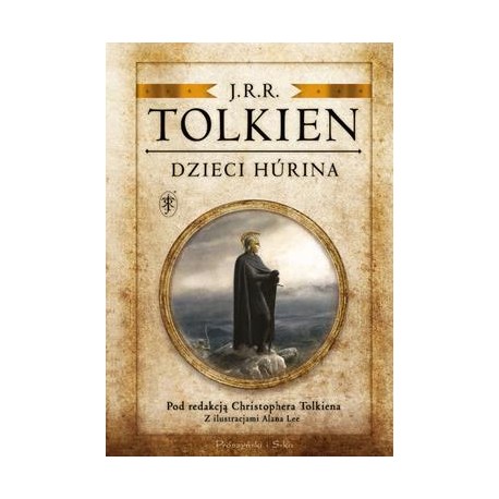 Dzieci Hurina J.R.R. Tolkien motyleksiazkowe.pl