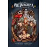 Critical Role Vox Machina Początek Tom 1