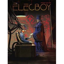 Elecboy 2 motyleksiazkowe.pl