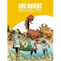 Luc Orient tom 5 wydanie zbiorcze